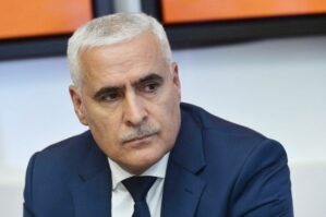 "Davos Forumunda Azərbaycana xüsusi diqqət İlham Əliyevə hörmətin və rəğbətin göstəricisidir"