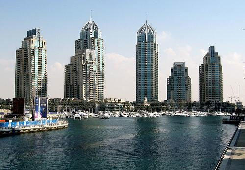 BƏƏ səfirliyə hücumu pislədi - FOTO