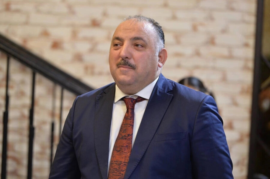 Bəhram Bağırzadədən yayılan məlumatlara münasibət
