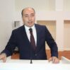 behruz hesenov