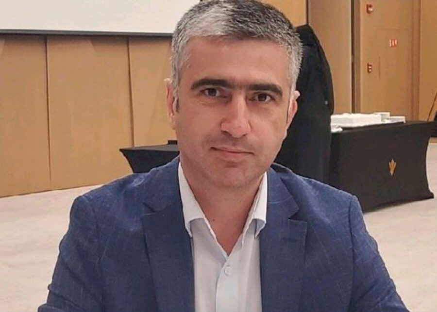 Vasif Talıbovun qızını əvəz edən Binnət Novruzovun DOSYESİ