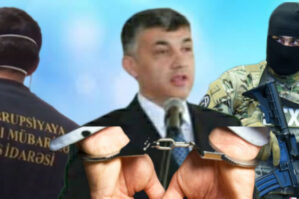 Həbsdə olan “Broker Əbülfəz”ə qarşı daha bir İDDİA