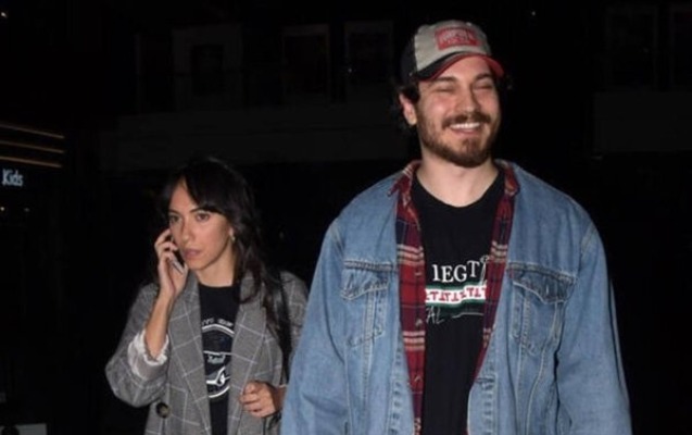 Məşhur cütlük ayrıldı - FOTOLAR