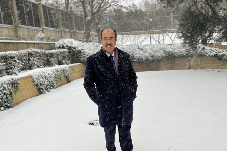 cahit qar