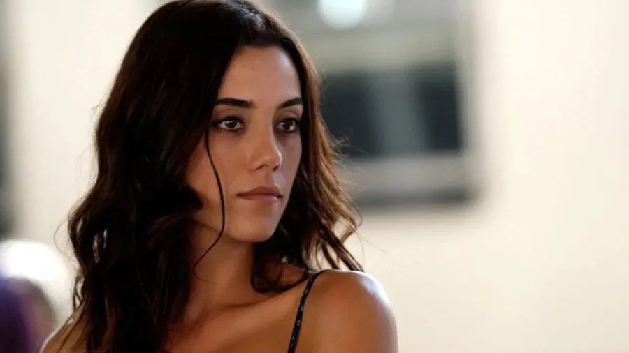 Məşhur aktrisa xəstəxanaya yerləşdirildi