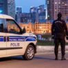 cevik polis