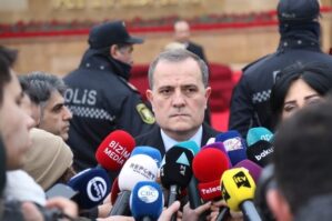 Nazir: "Qarabağda təbii sərvətlərin talanmasında xarici investorlar da iştirak edib"