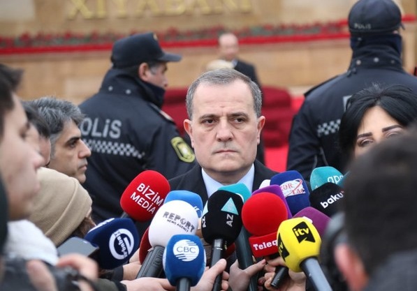 Nazir: "Qarabağda təbii sərvətlərin talanmasında xarici investorlar da iştirak edib"