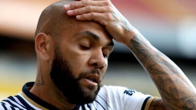 dani alves