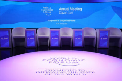 davos 1