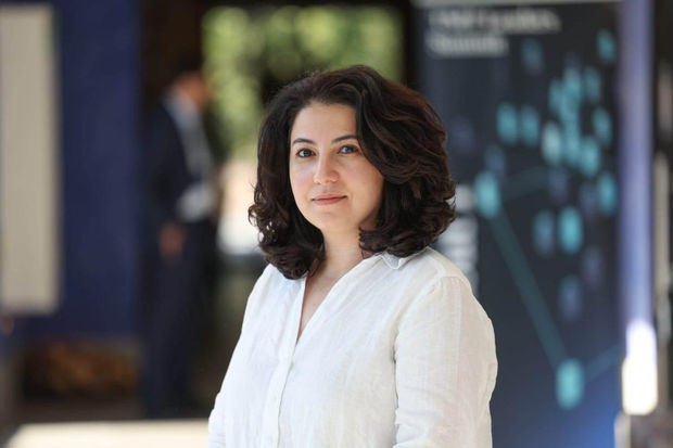 "Azərbaycan Dəmir Yolları"nın sədri özünə müşavir təyin etdi - FOTO