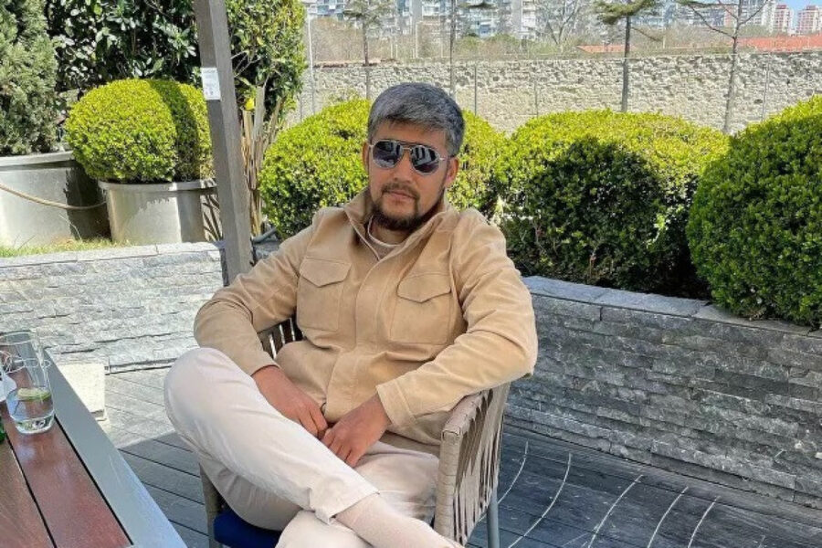 Kriminal avtoritetin həbs müddəti uzadıldı