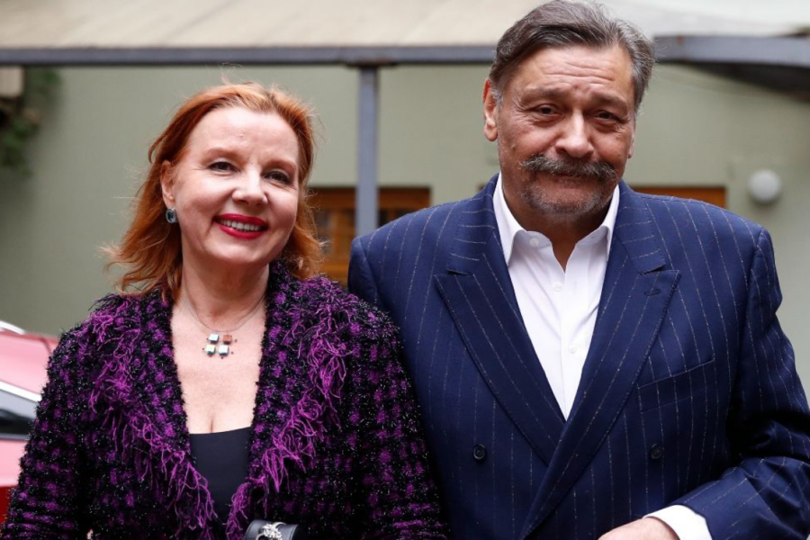 Xalq artisti müharibəyə qarşı çıxdı, qovuldu