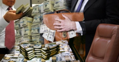 dollar kreslo