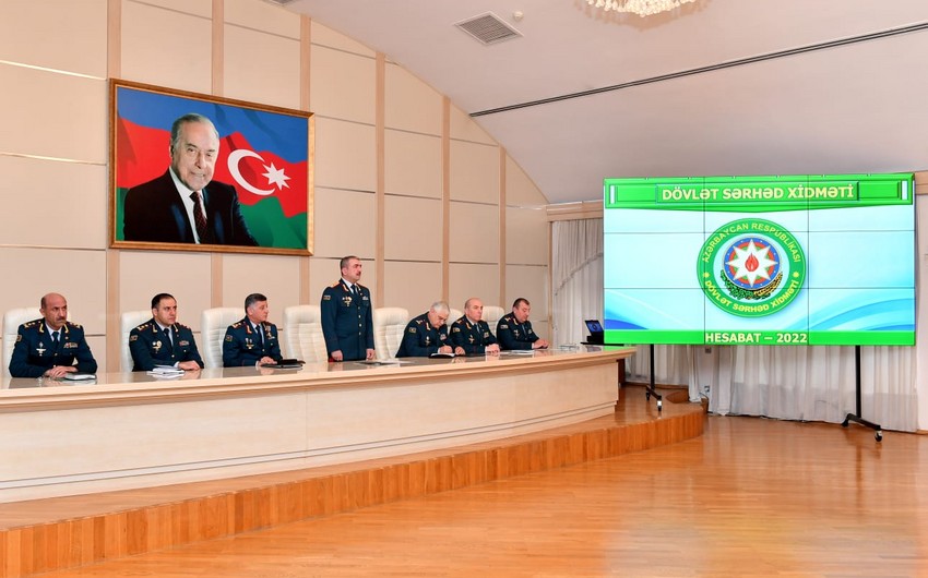 General Sentyabr döyüşləri haqda faktları açıqladı - FOTOLAR