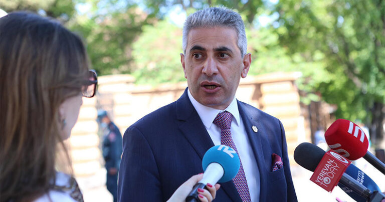 edqar Kazaryan