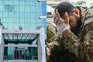 Müharibə iştirakçılarının 80 manat müavinəti niyə artırılmadı? – Nazirlik belə CAVAB verdi