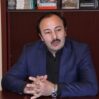 ekber qosali