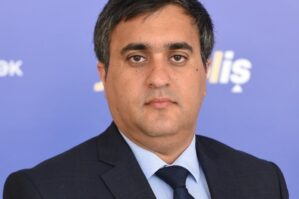 Elçin Niyazova yüksək vəzifə verildi - YENİLƏNDİ