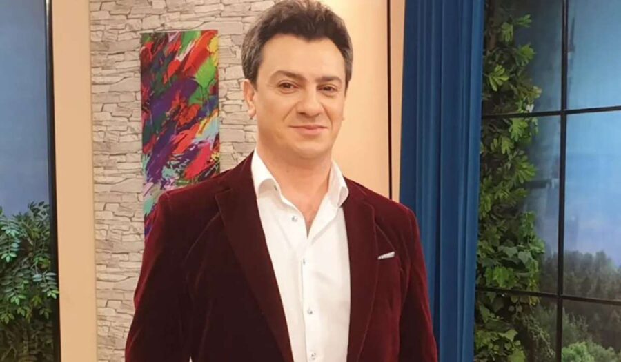 Əməkdar artistə ağır itki