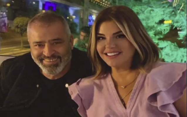 Məşhur müğənninin əri öldü - FOTOLAR