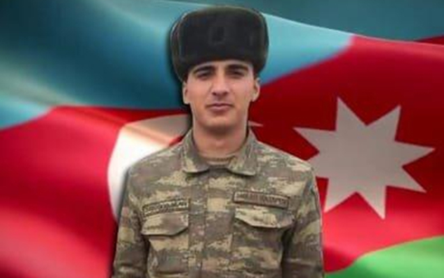 Uşaq evində böyüyən şəhidin anası tapıldı - FOTOLAR