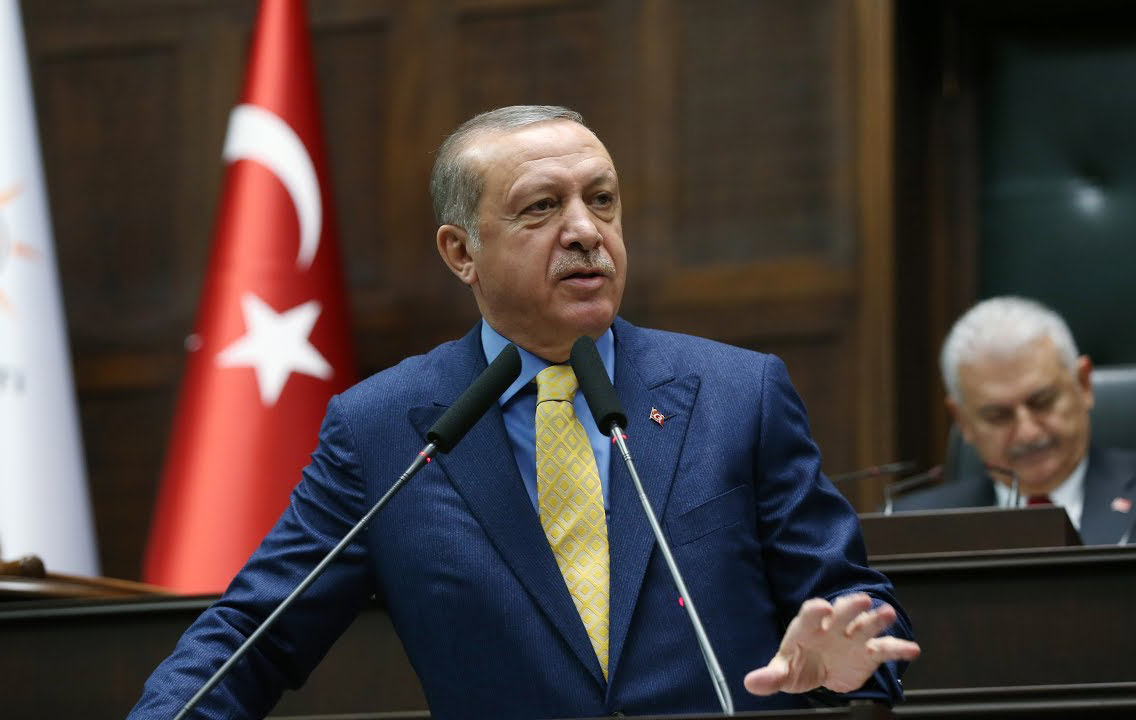 erdogan