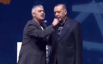 erdogan cengiz