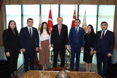 erdogan islam