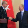 erdogan putin