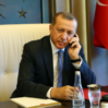 erdogan telefon
