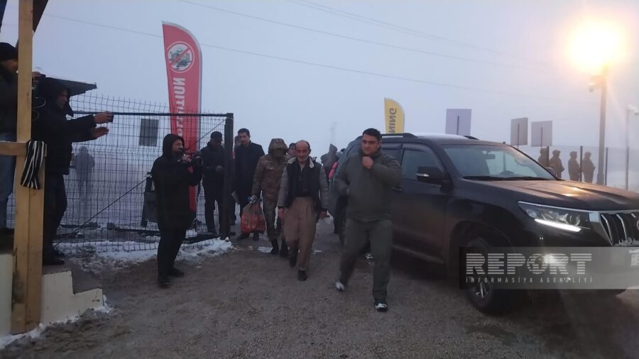 ŞOK ANLAR: Erməni Ordumuzun postuna yaxınlaşdı və... - FOTO+VİDEO - YENİLƏNİB