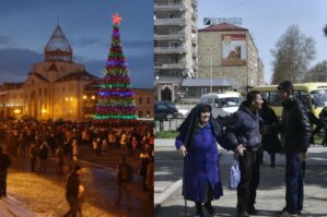 Ermənilərin bu yalanı Yeni il günü üzə çıxdı – Politoloq