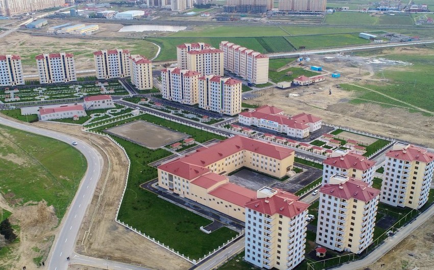 Ev almaq istəyənlərə xəbər var