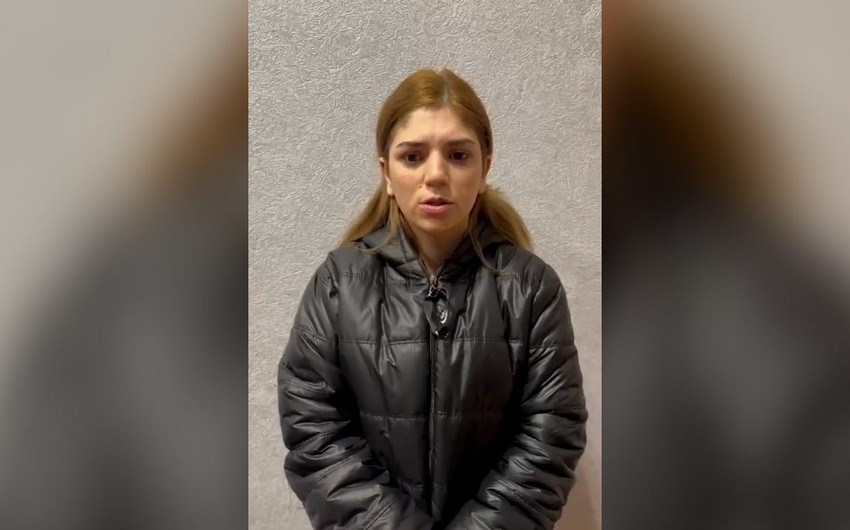 20 Yanvar faciəsinin qurbanları barədə nalayiq ifadələr işlədən qadın saxlanılıb