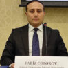 fariz ceferov