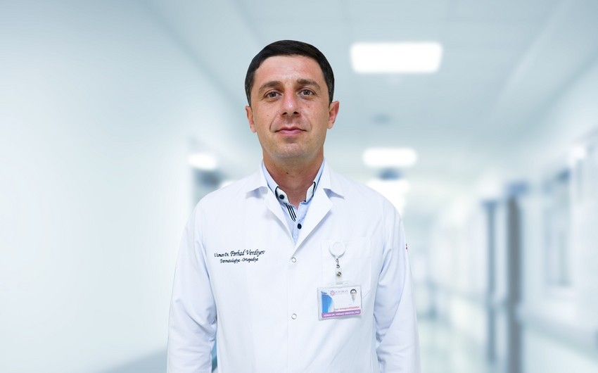 ferhad verdiyev