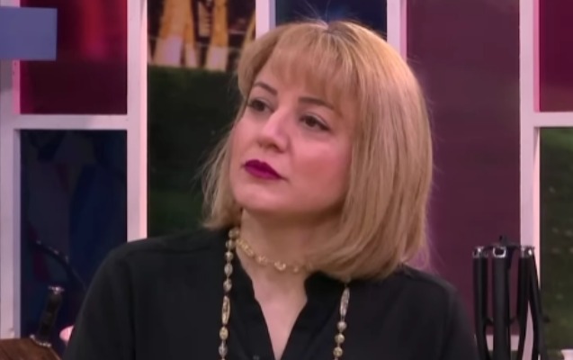 Aktrisa “Komedixana”dan niyə ayrıldı? - VİDEO 1 Aktrisa “Komedixana”dan niyə ayrıldı? - VİDEO