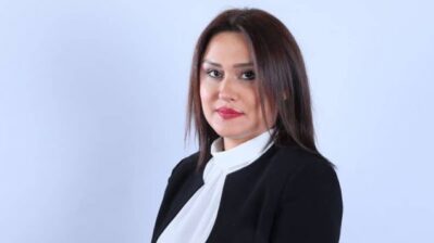 gunel seferova