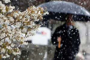 Gələn həftə hava belə olacaq - XƏBƏRDARLIQ