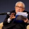 henry kissinger