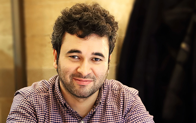 ilqar mirze
