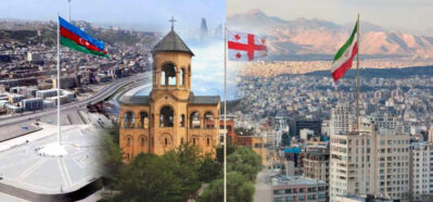 iran azerbaycan gurcustan 2