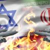 iran isrial 1