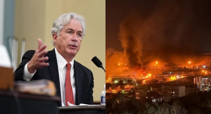 İrana hücum əmri bu ünvanlardan verilib – Mühüm plan haqda sensasion məlumatlar