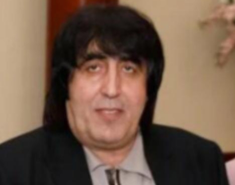 Azərbaycanlı iş adamı Moskvada vəfat etdi - FOTO