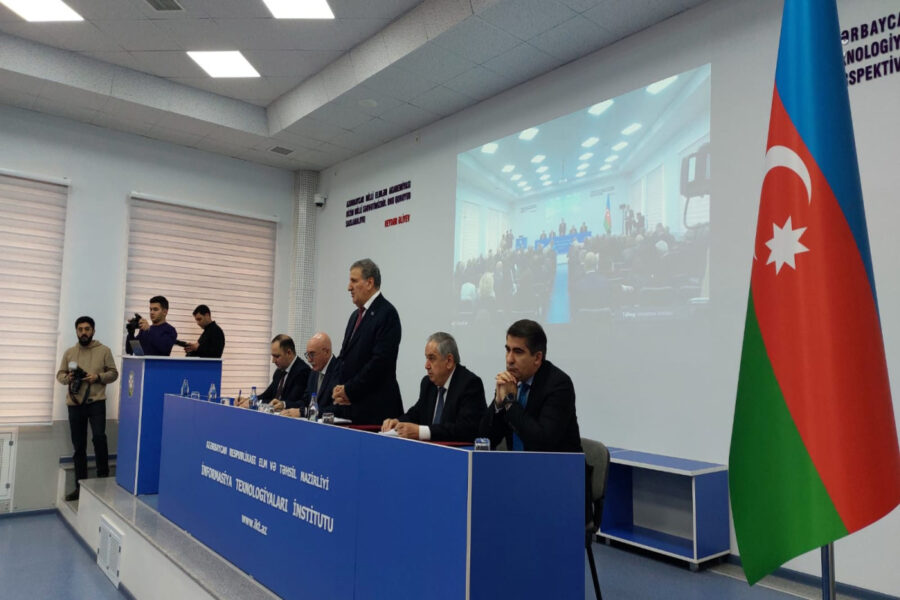 İsa Həbibbəylidən alimlərə maraqlı təklif