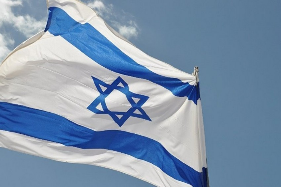 israil xin 1