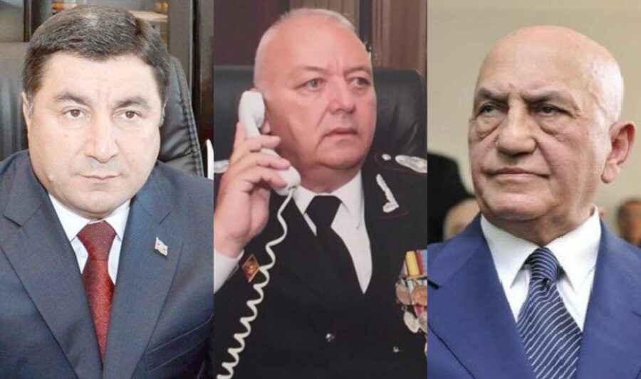 “Korrupsiya cinayəti törətmiş şəxslər həyasızcasına əmlaklarını geri tələb edirlər” – Hüquqşünas od püskürdü