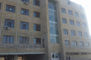 Müəllimlə tələbələr arasında dava düşdü - İşə nazirlik qarışdı